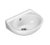 28X35 OVAL LAVABO TURAVİT thumbnail 1