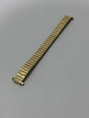 Vintage Flex Çelik Kordon 8mm Gold thumbnail 3