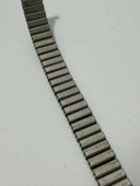 Vintage Flex Çelik Kordon 14mm Gri thumbnail 4