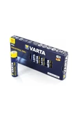 Varta Aaa Industrial Pro Alkalin Pil 10 Adet thumbnail 3