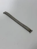 Vintage Flex Çelik Kordon 14mm Gri thumbnail 3