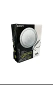 Sony Walkman D-NE720 Discman Cd Player thumbnail 1