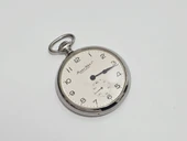 Roamer Watch Solothurn Cep Saati 52mm 2.El thumbnail 1