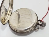 Dennison Cep Saati 50mm 661705 2.El thumbnail 6