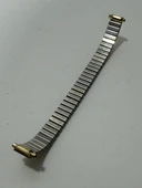 Vintage Flex Çelik Kordon 8mm Gold thumbnail 4