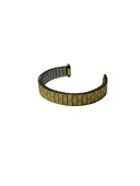 Vintage Flex Çelik Kordon 8mm Gold thumbnail 1