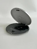 Sony Walkman D-NE720 Discman Cd Player thumbnail 6