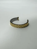Vintage Flex Çelik Kordon 8mm Gold thumbnail 2