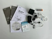 Sony Walkman D-NE720 Discman Cd Player thumbnail 4