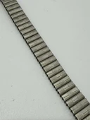 Vintage Flex Çelik Kordon 14mm Gri thumbnail 5