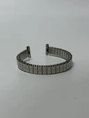 Vintage Flex Çelik Kordon 12mm Gri (Model 2) thumbnail 2