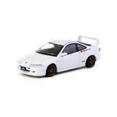 1/64 Model Araç  White thumbnail 1