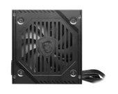 MSI MAG A500DN 500 W Power Supply thumbnail 3