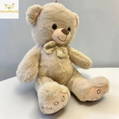 PL50174  40 CM PAPYONLU AYI- HLY thumbnail 1