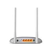 TP-Link TD-W9960 4 Port 300 Mbps VDSL2 Modem thumbnail 3