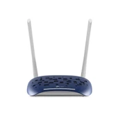 TP-Link TD-W9960 4 Port 300 Mbps VDSL2 Modem thumbnail 1