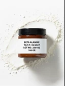 Beta Alanine Saf Hammadde Toz thumbnail 1