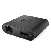 Dell D3MT1 0D3MT1 ADPT CON DA200 EMEA R REFRUBISHED thumbnail 2