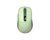 FRISBY FM-292WM KABLOSUZ OPTİK MOUSE YEŞİL thumbnail 1