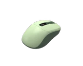 FRISBY FM-292WM KABLOSUZ OPTİK MOUSE YEŞİL thumbnail 5