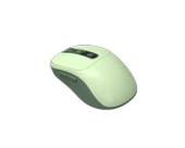 FRISBY FM-292WM KABLOSUZ OPTİK MOUSE YEŞİL thumbnail 4