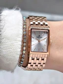 Daniel Klein Premium Kadın Kol Saati 22 mm thumbnail 1