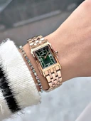 Daniel Klein Premium Kadın Kol Saati 23 mm thumbnail 5