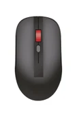 Mouse Çift Modlu Sessiz Kablosuz Fare TM18 thumbnail 2