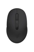 Mouse Bluetooth + Usb Çift Modlu Şarjli Sessiz Kablosuz Fare TM17 thumbnail 5