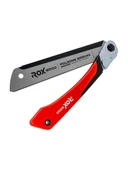 Rox Wood Dozuki Katlanır Ahşap Testere - 240mm thumbnail 1