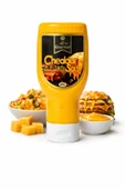 Mr Gurme Cheddar Sos 480 Gr x 3 Adet thumbnail 2