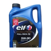 Motor Yağı Elf Evolutıon Fulltech Fe 5w30 5lt 2026 Üretim thumbnail 2