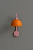 Lumo Dome Aplik Duvar Lambası thumbnail 3