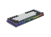 GAMEAGLE STRIKE COMPACT MK-69X1ABR MEKANİK KABLOLU KLAVYE RED SWITCH thumbnail 2