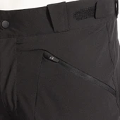 Joma Explorer Bermuda Black Erkek Siyah Şort thumbnail 7