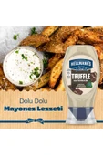 Hellmann's Trüflü Mayonez 235g Acılı Mayonez 230g thumbnail 4
