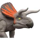 Jurassic World Zuniceratops Strike Action-JGB79 thumbnail 3