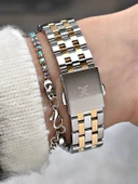 Daniel Klein Premium Kadın Kol Saati 23 mm thumbnail 6