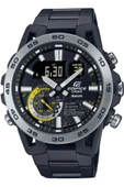 CASIO Ecb-40Dc-1Adf Edifice Erkek Kol Saati thumbnail 1