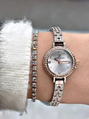 Daniel Klein Premium Kadın Kol Saati 22 mm thumbnail 5