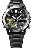 CASIO Ecb-40Dc-1Adf Edifice Erkek Kol Saati thumbnail 2