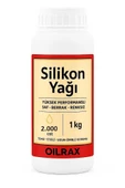 SİLİKON YAĞI 2000 CST - 1 KG thumbnail 1