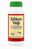 SİLİKON YAĞI 2000 CST - 1 KG thumbnail 7