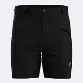 Joma Explorer Bermuda Black Erkek Siyah Şort thumbnail 1