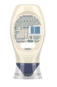Hellmann's Sarımsaklı Mayonez 235 gr thumbnail 5