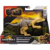 Jurassic World Herrerasaurus JGB81 thumbnail 1