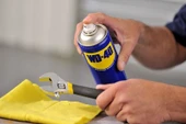 WD 40 Yağlama Spreyi 400 ml thumbnail 4