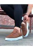 Taba Erkek Casual Ayakkabı thumbnail 2