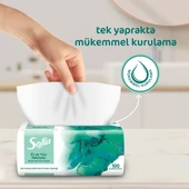 Sofia El ve Yüz Havlusu 100'lü thumbnail 2