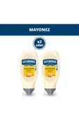 Hellmann's Mayonez 385g X 2 Adet thumbnail 1
